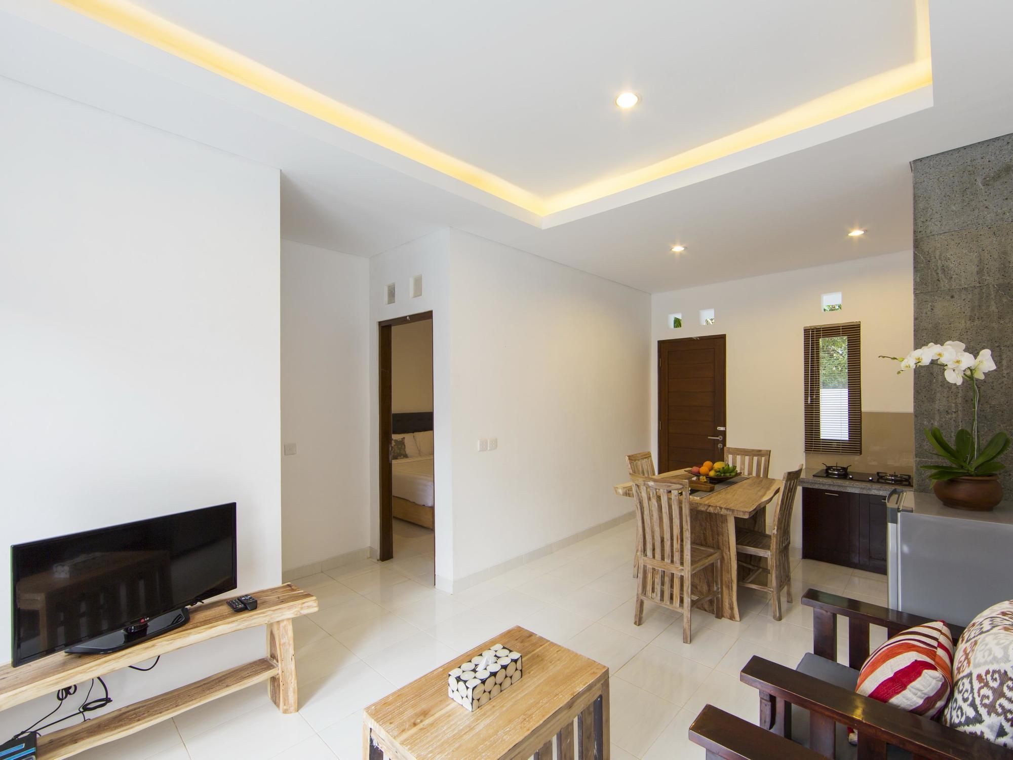 Odika Lovina Villas Buitenkant foto