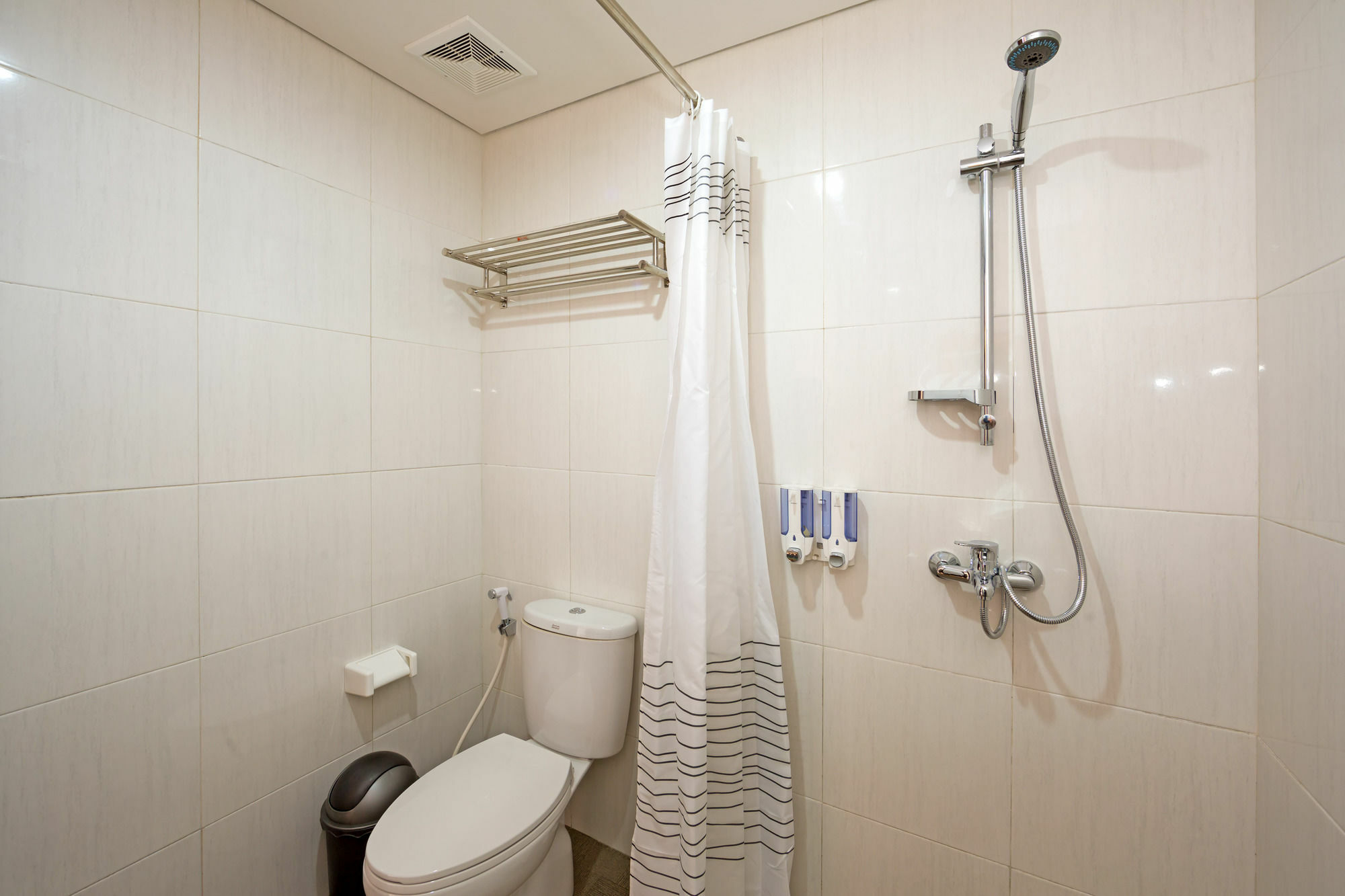 Odika Lovina Villas Buitenkant foto